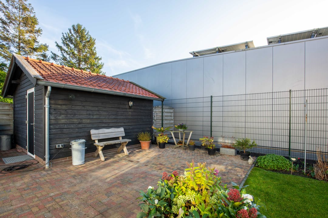 Foto 31 van Aalsmeerderweg 236