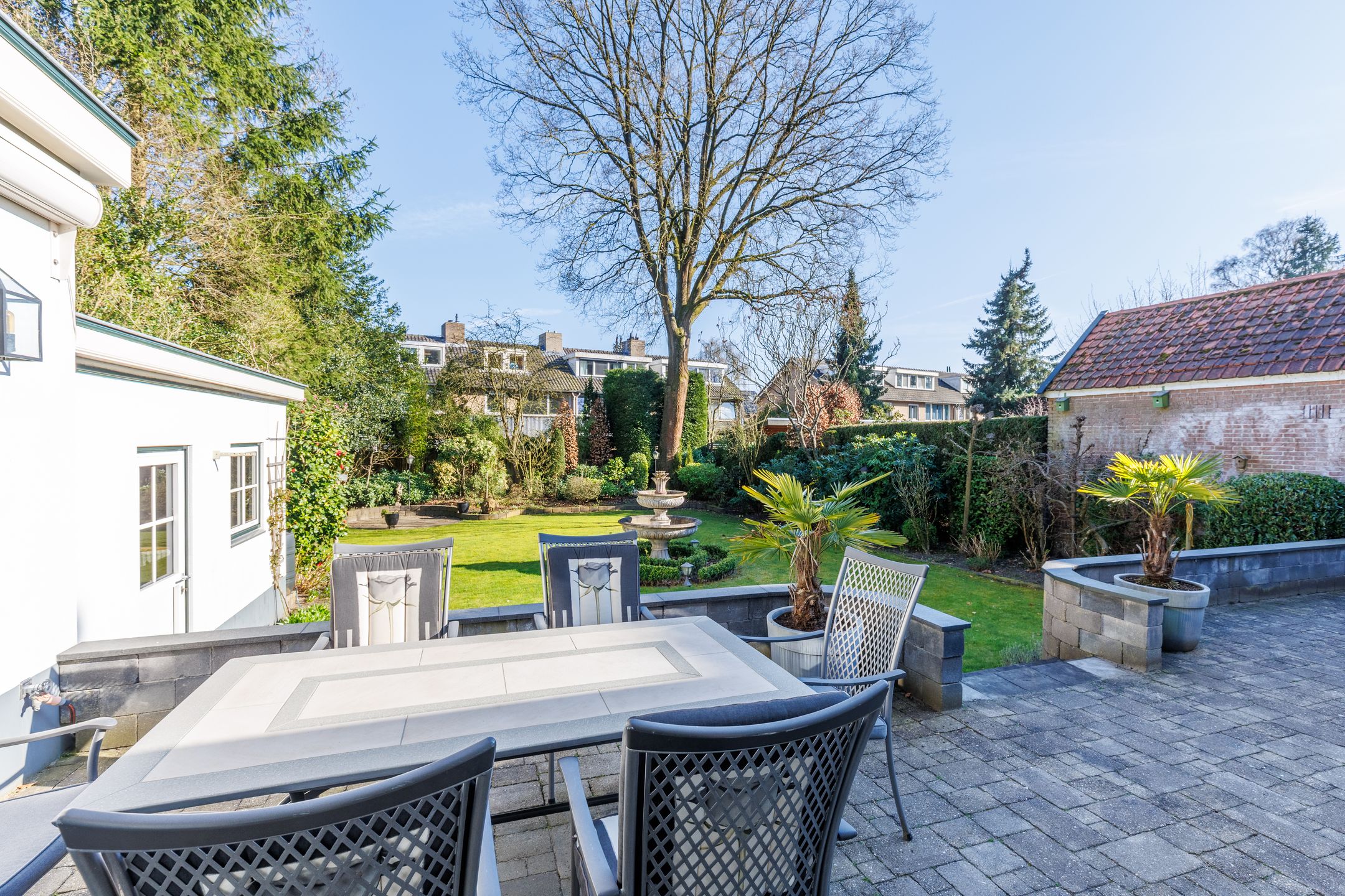 Foto 33 van Jachtlaan 35