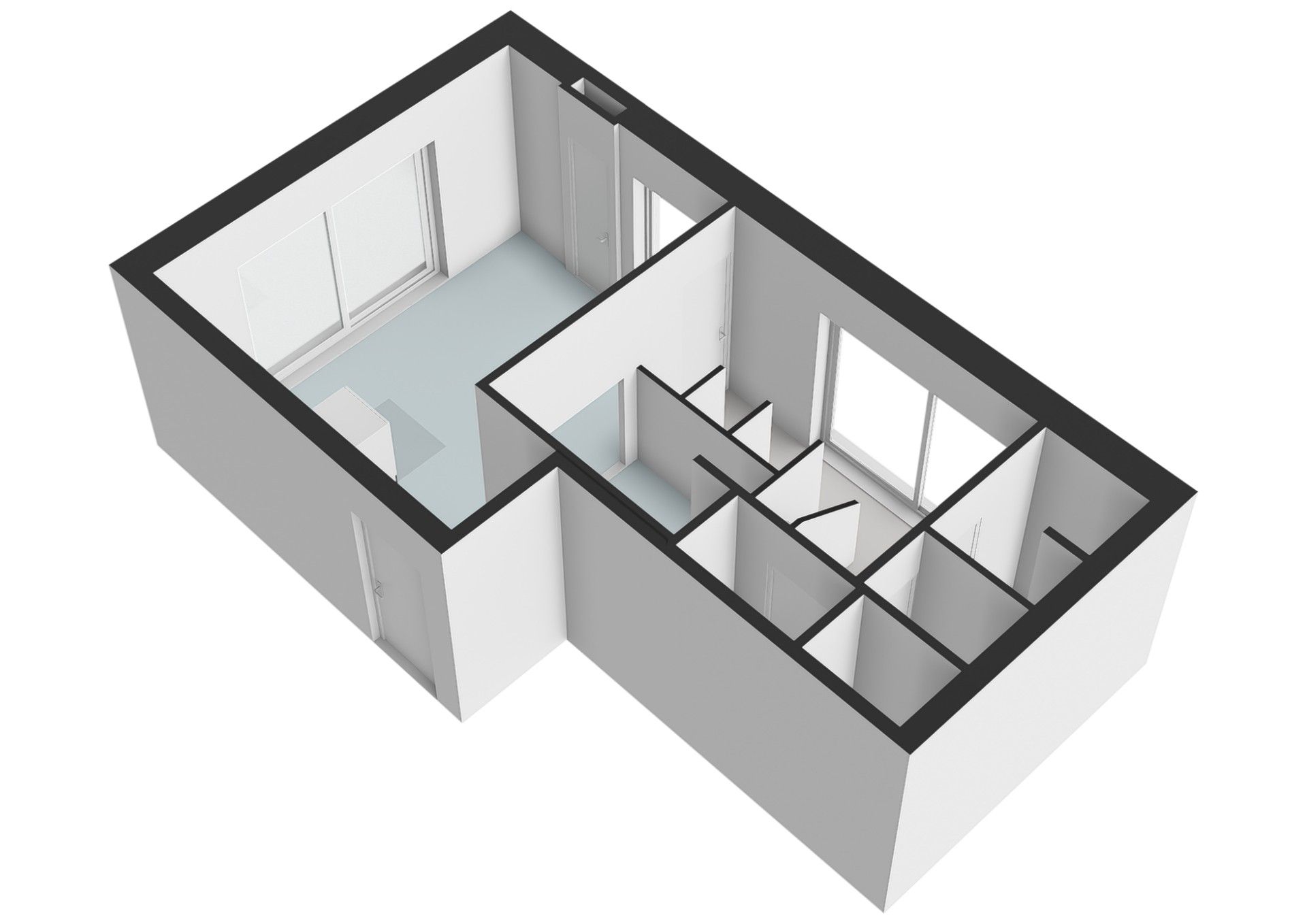 Foto 18 van Gustav Mahlerlaan 25-M