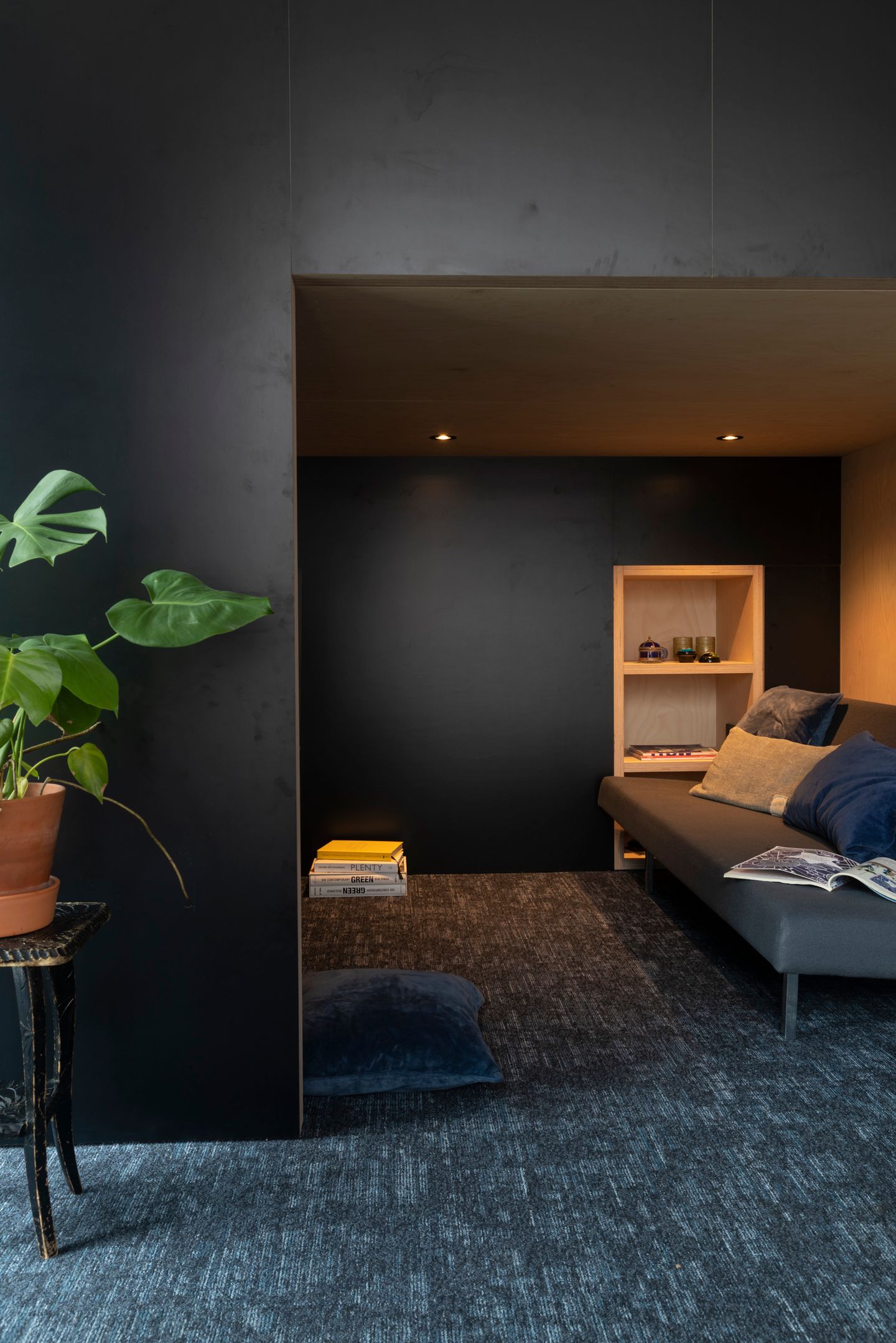 Foto 5 van Gustav Mahlerlaan 25-M