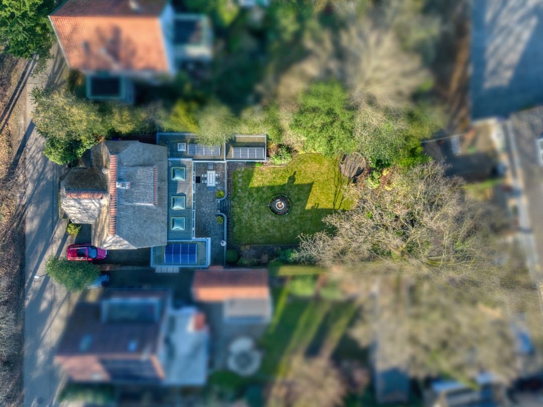 Foto 53 van Jachtlaan 35