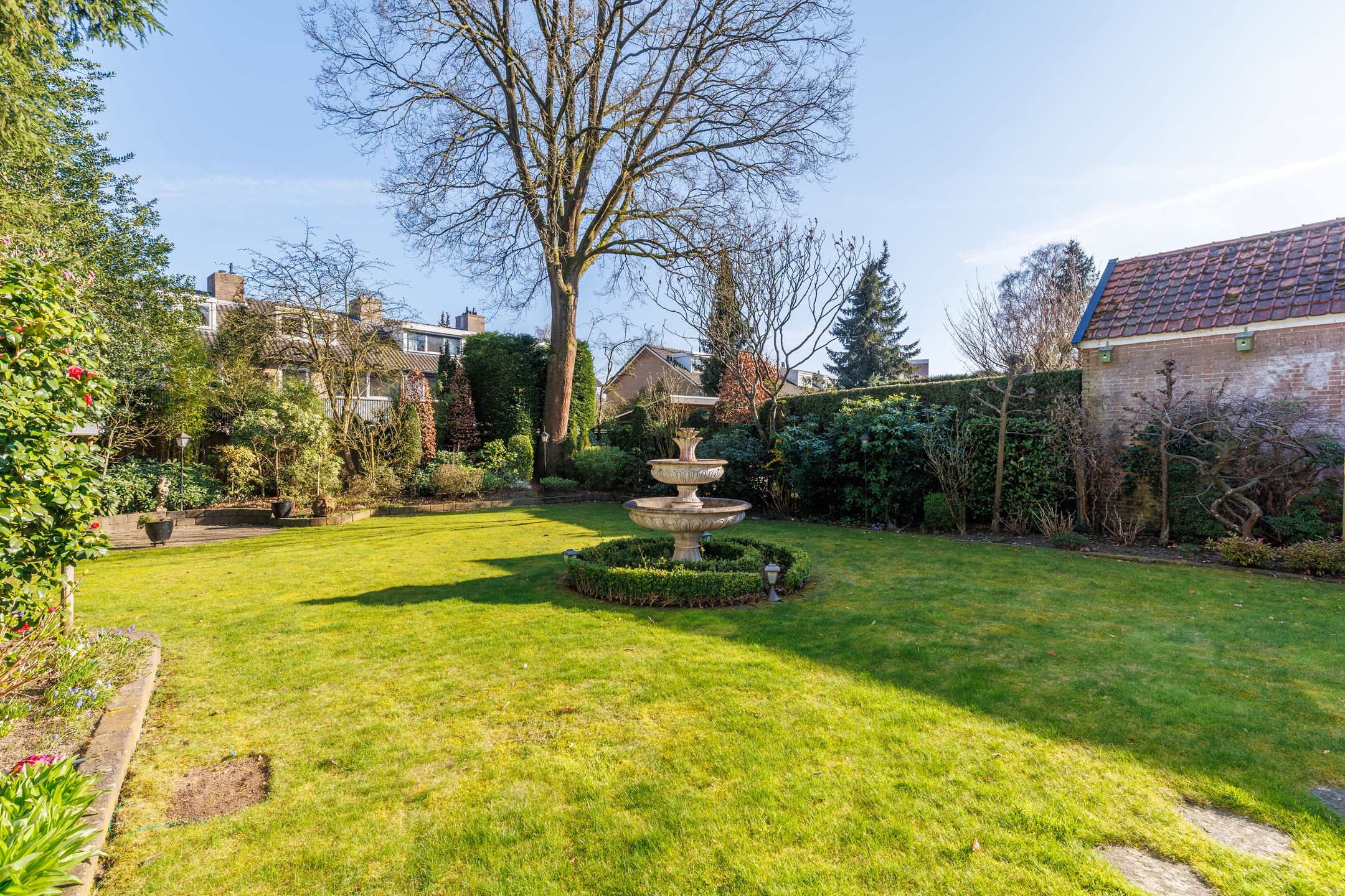 Foto 36 van Jachtlaan 35