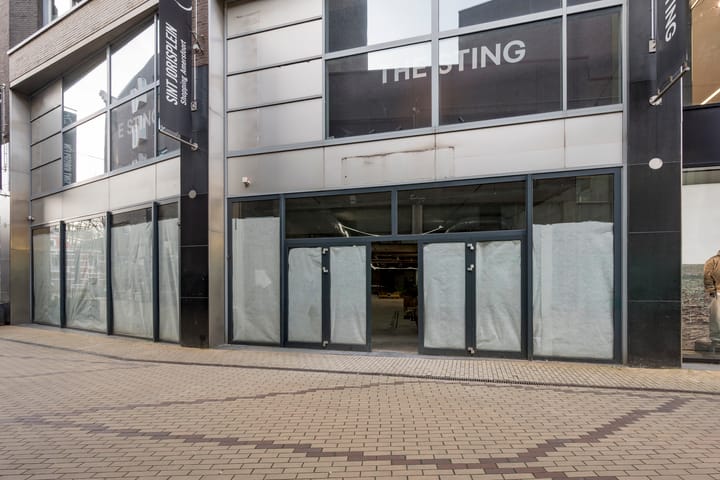 Sint Jorisstraat 71, Amersfoort