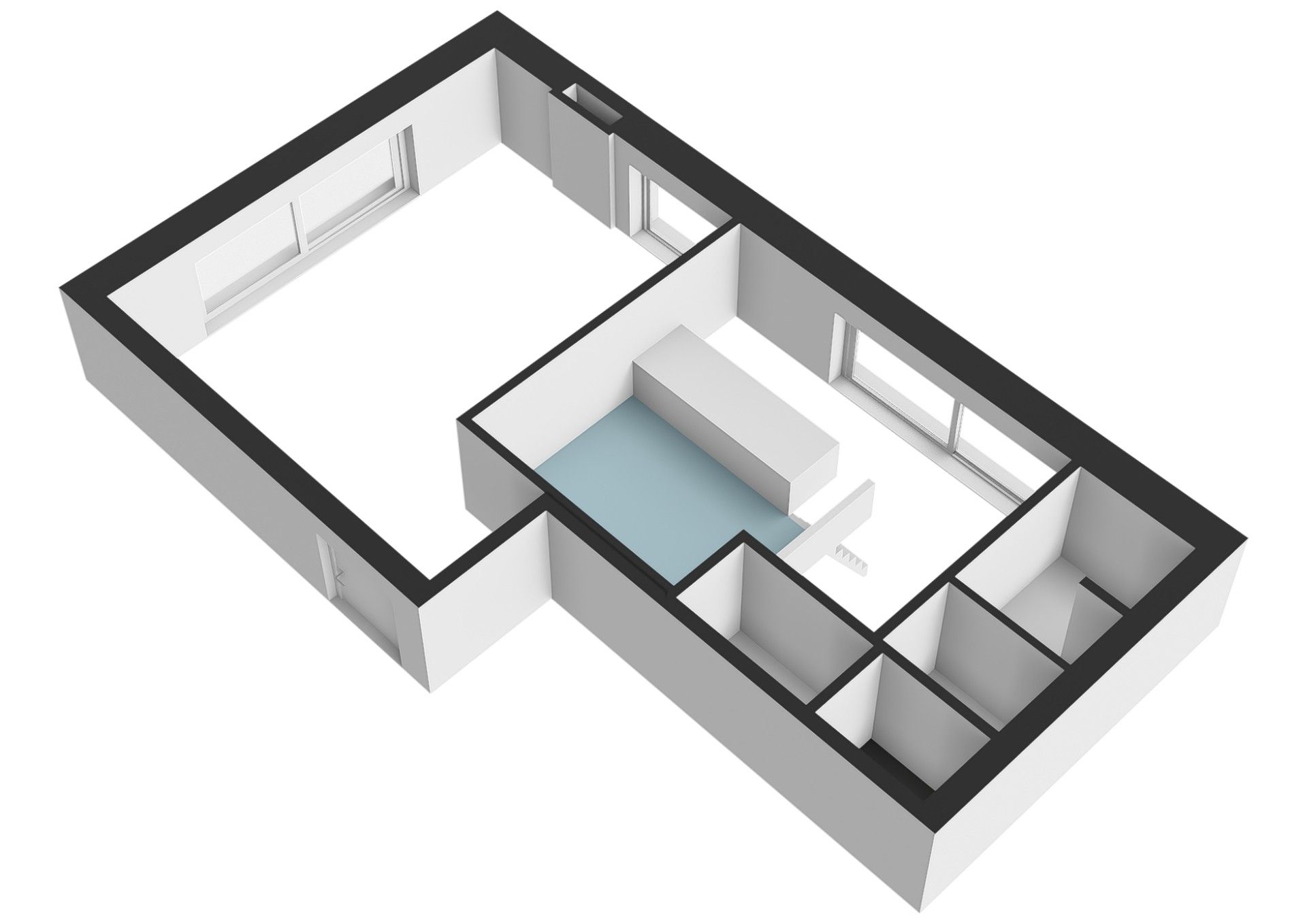 Foto 21 van Gustav Mahlerlaan 25-M