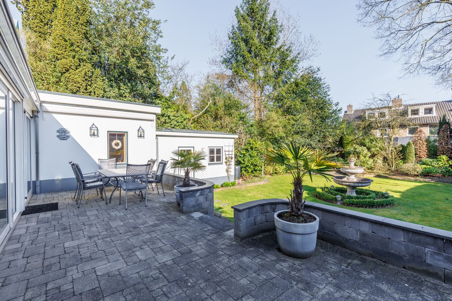 Foto 34 van Jachtlaan 35