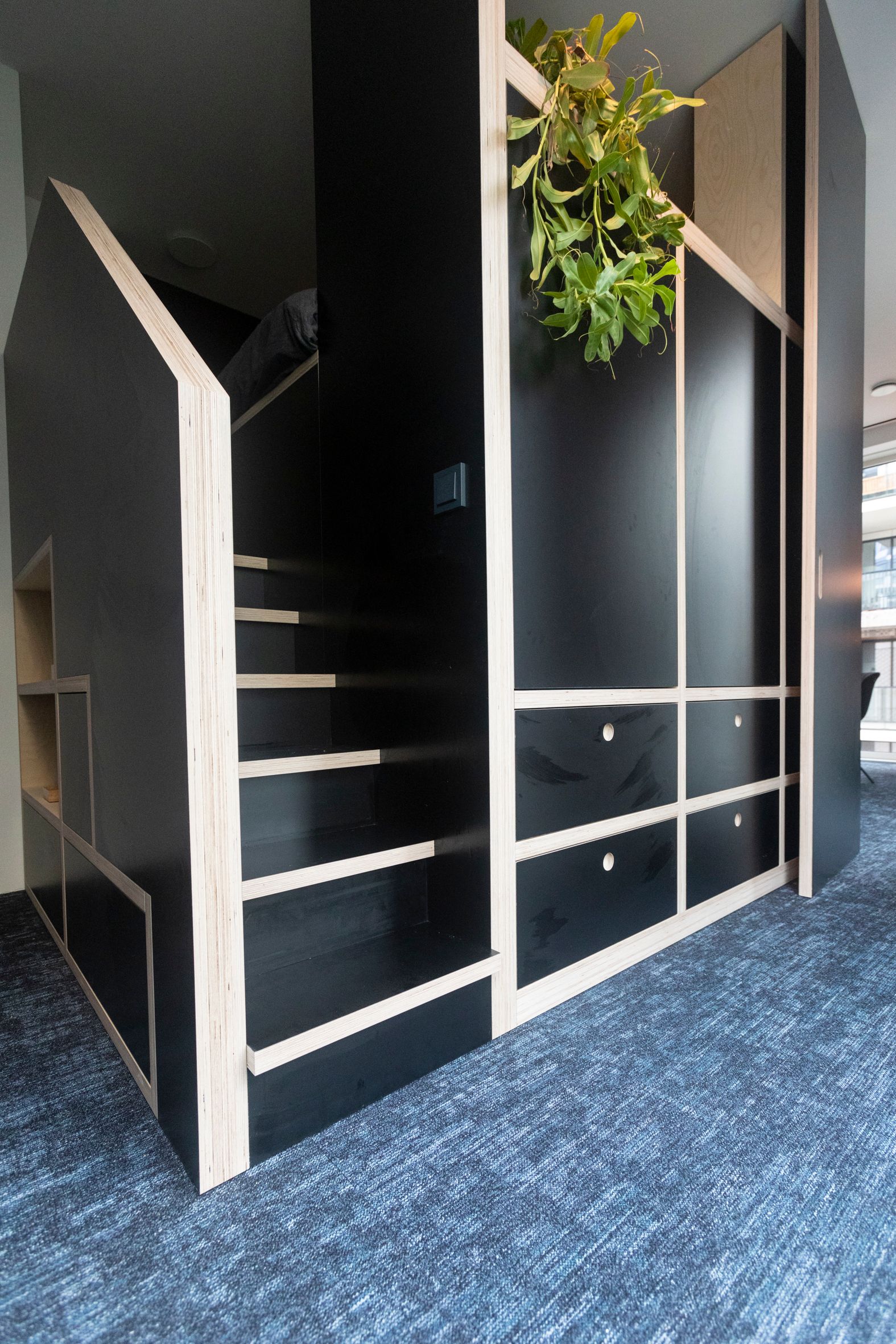 Foto 12 van Gustav Mahlerlaan 25-M