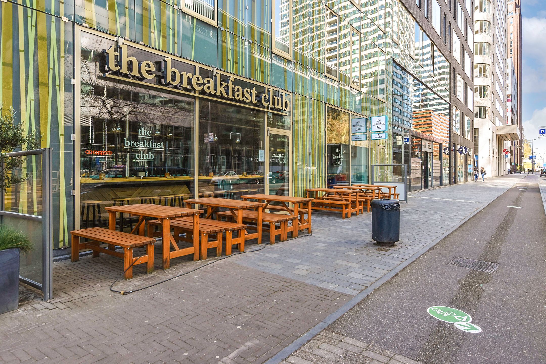 Foto 15 van Gustav Mahlerlaan 25-M