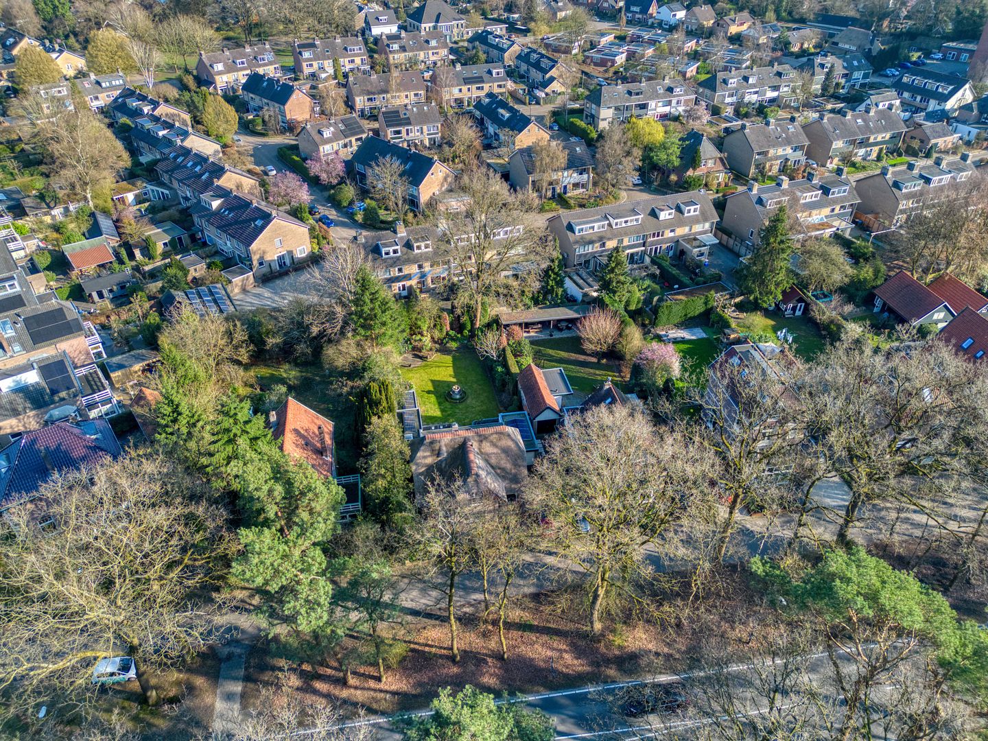 Foto 50 van Jachtlaan 35