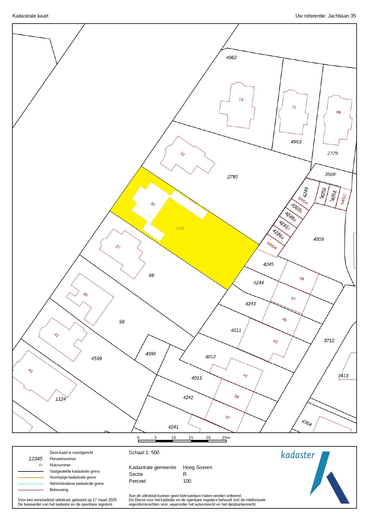 Foto 63 van Jachtlaan 35