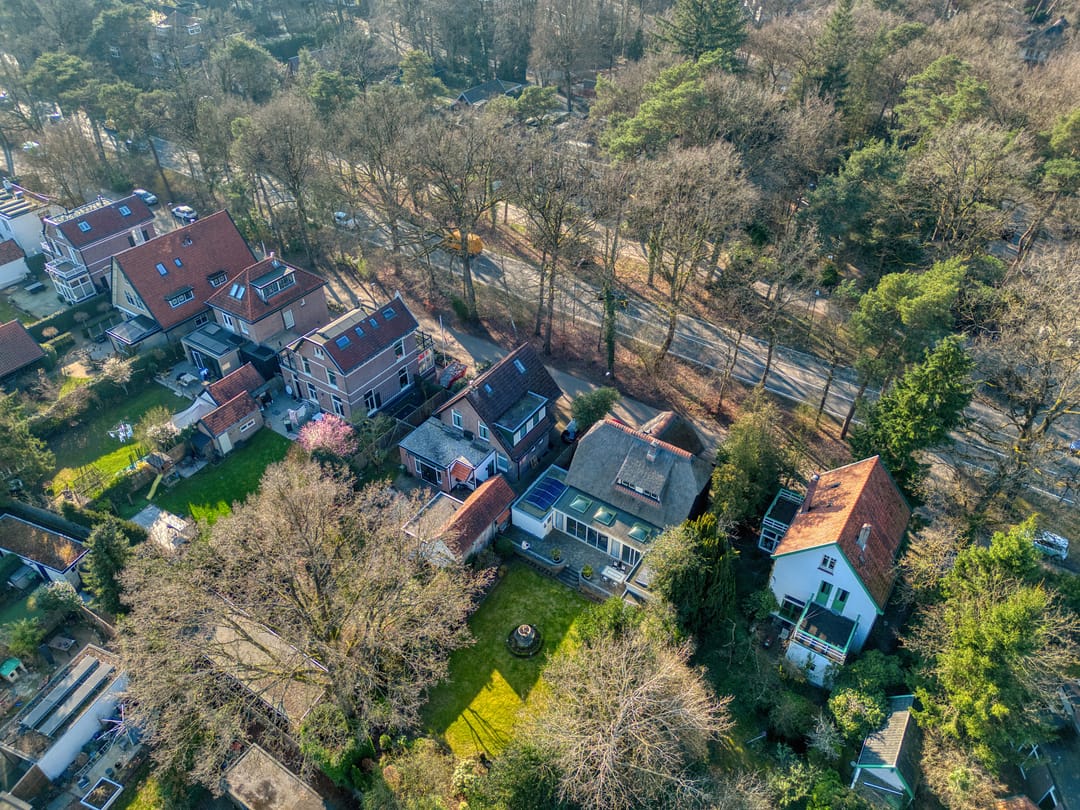 Foto 52 van Jachtlaan 35