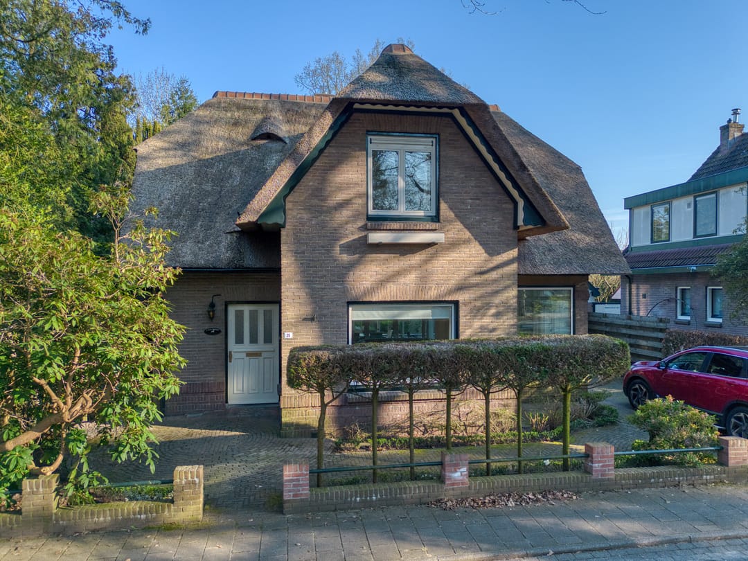 Foto 46 van Jachtlaan 35