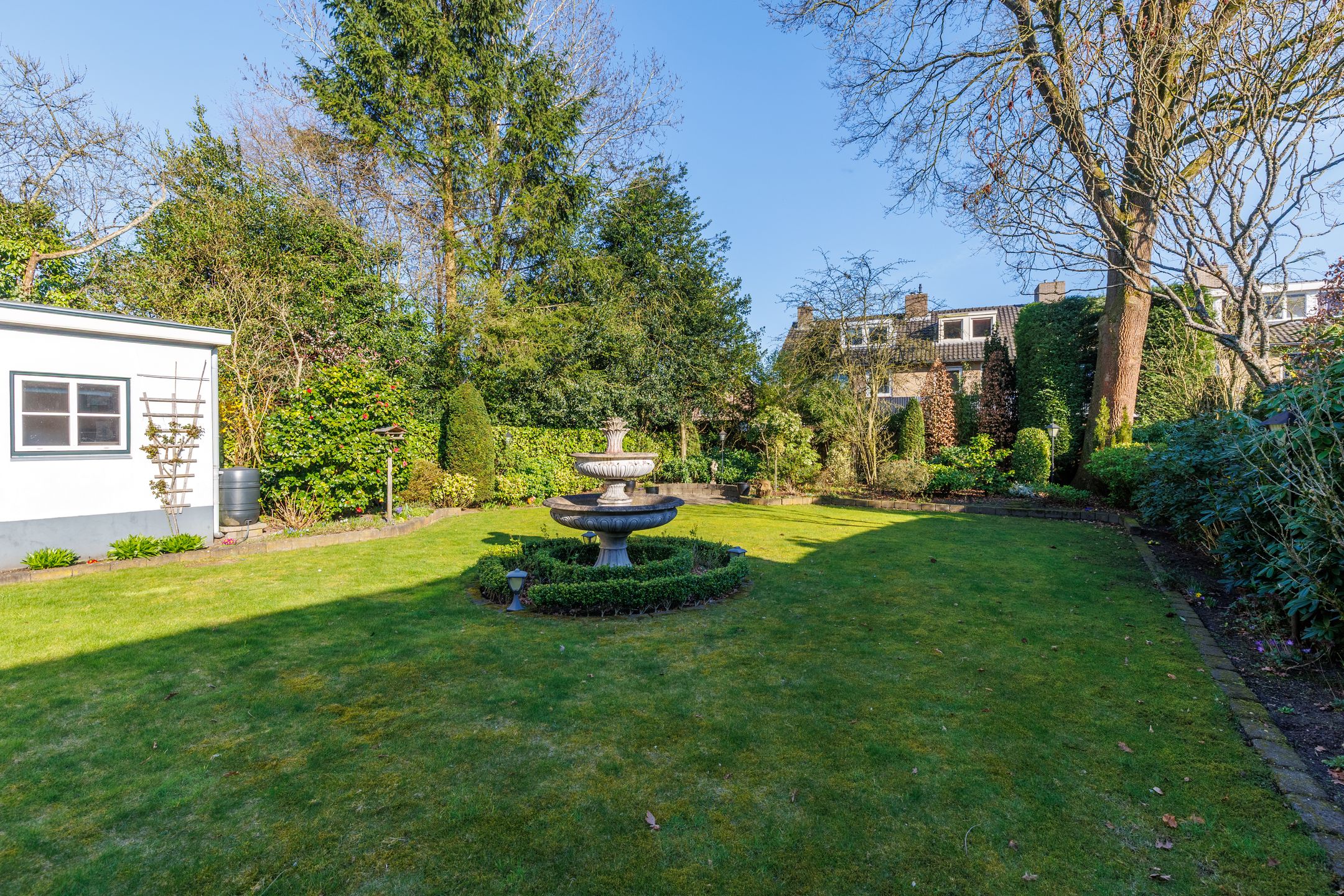 Foto 39 van Jachtlaan 35