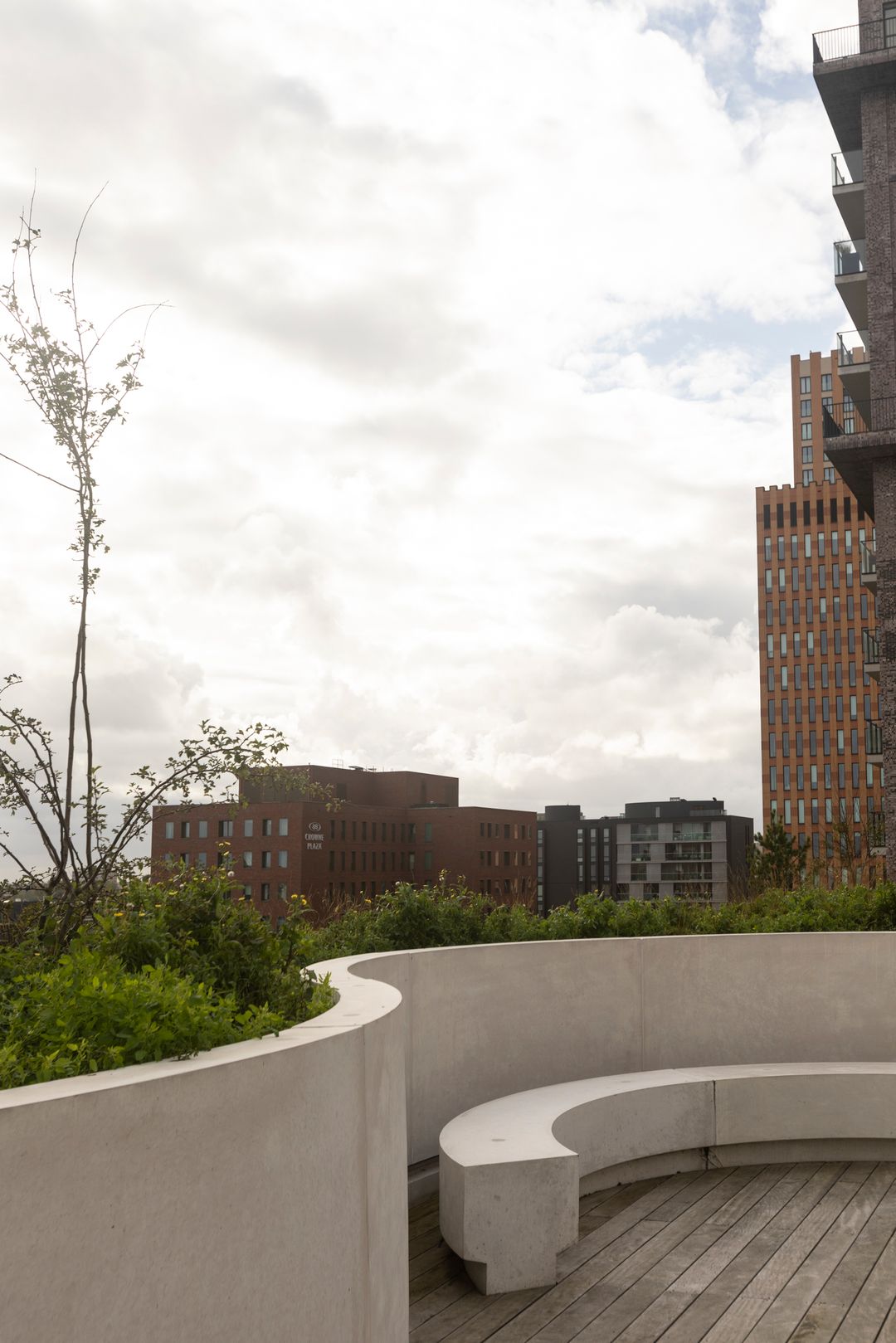 Foto 13 van Gustav Mahlerlaan 25-M