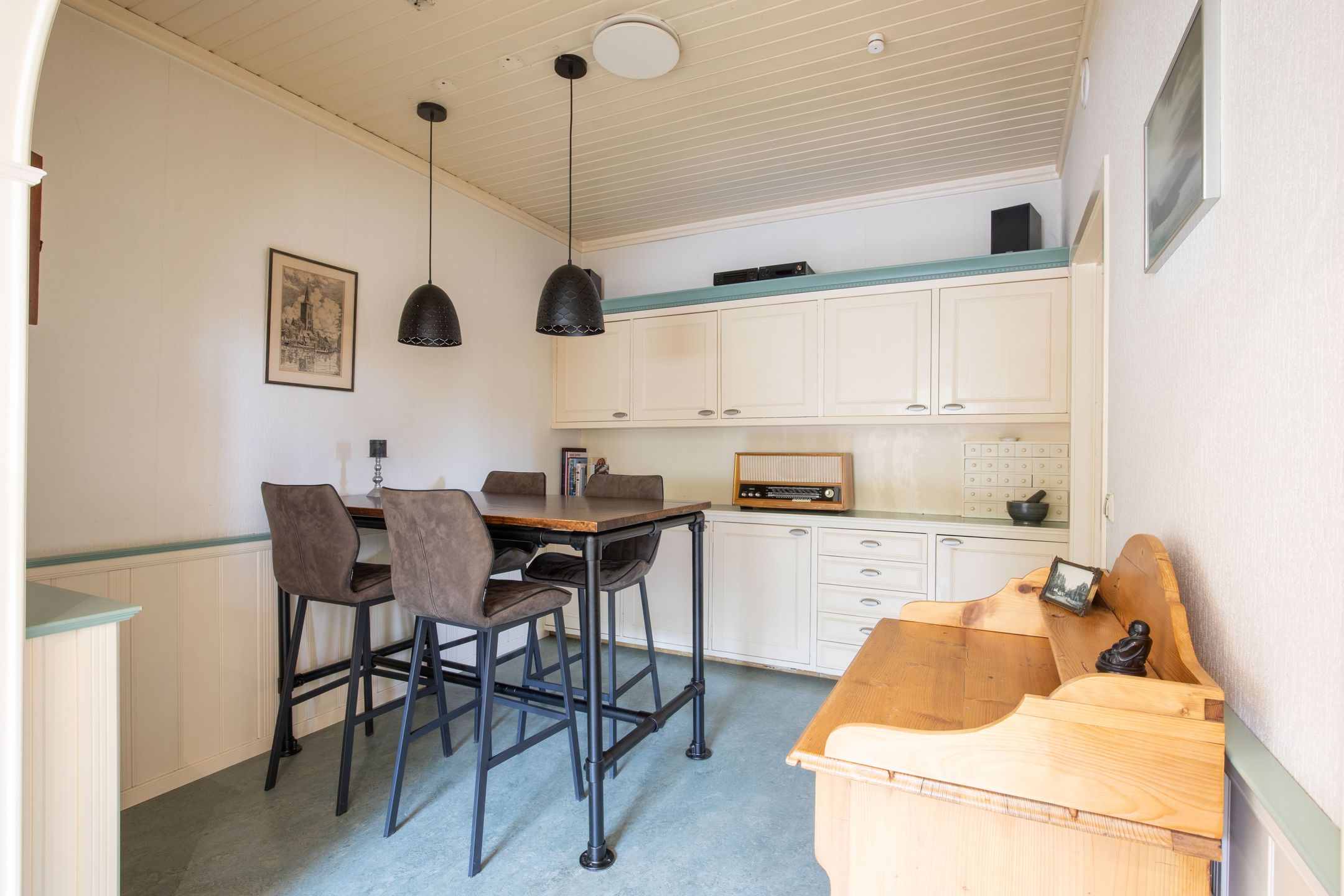 Foto 15 van Aalsmeerderweg 236