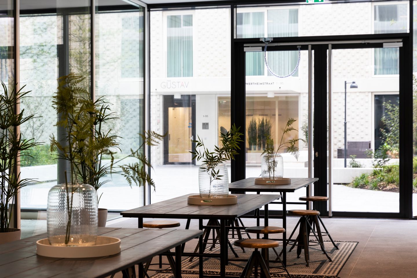 Foto 14 van Gustav Mahlerlaan 25-M