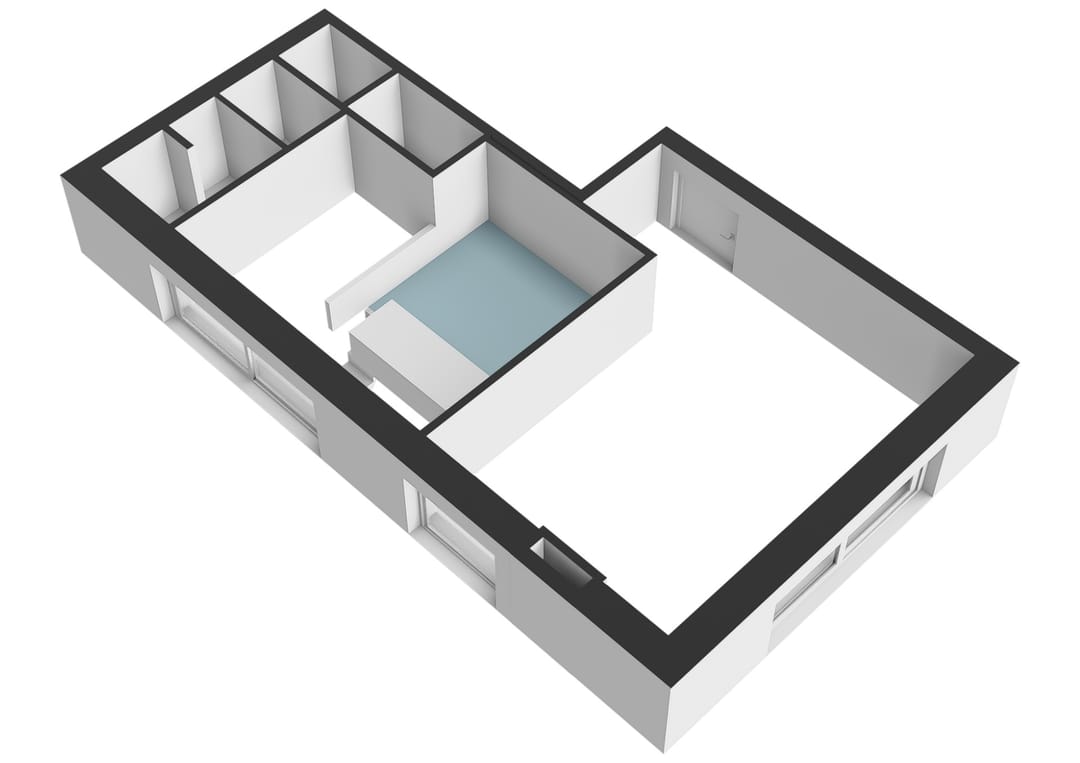 Foto 22 van Gustav Mahlerlaan 25-M