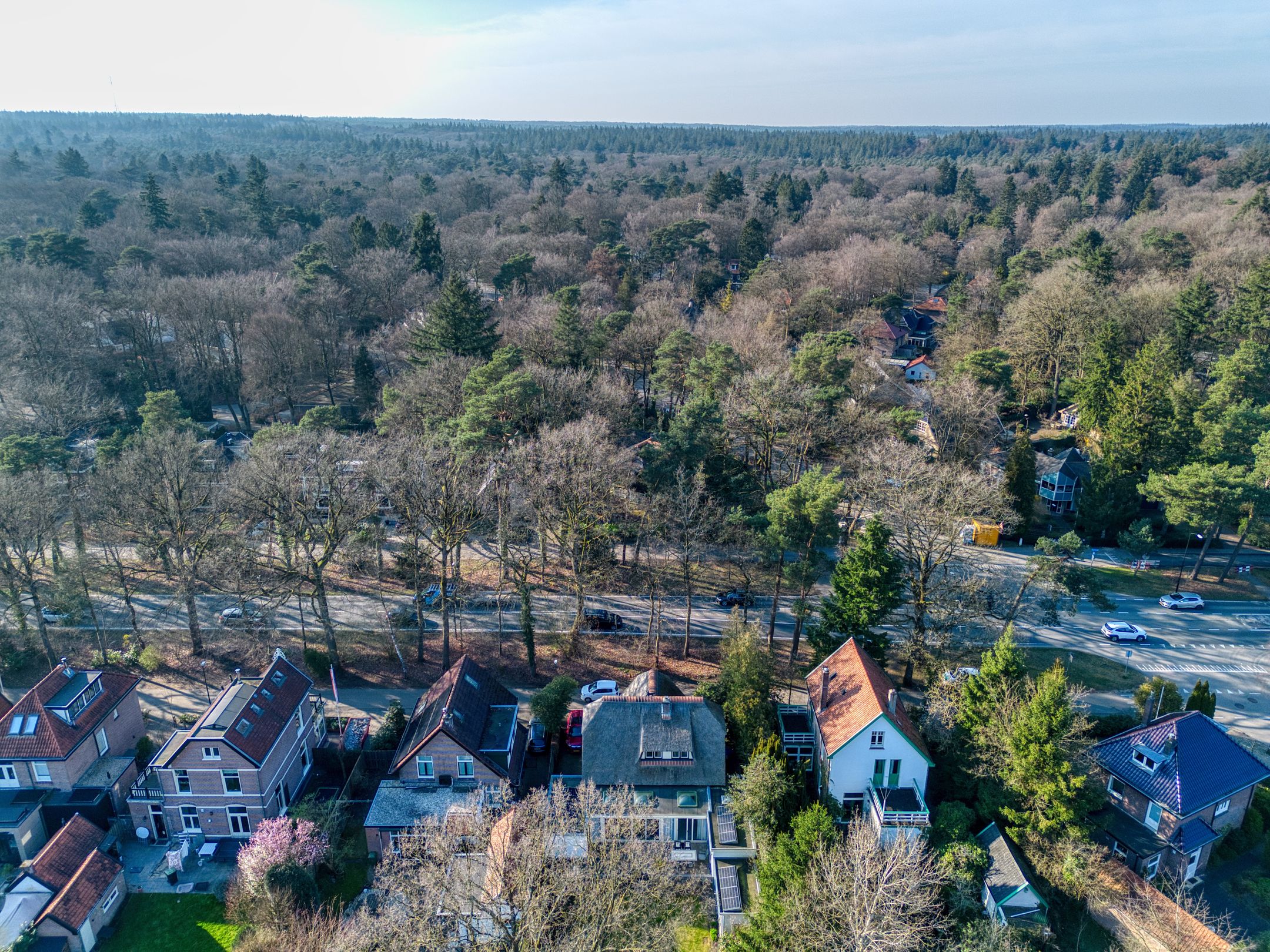 Foto 51 van Jachtlaan 35