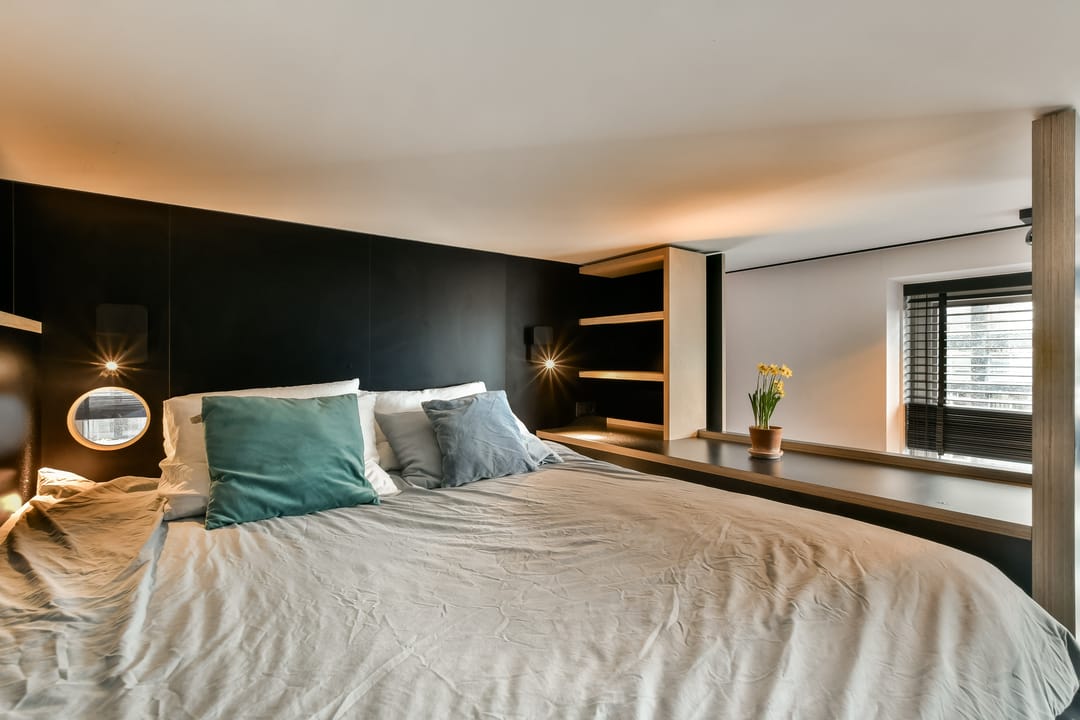 Foto 7 van Gustav Mahlerlaan 25-M