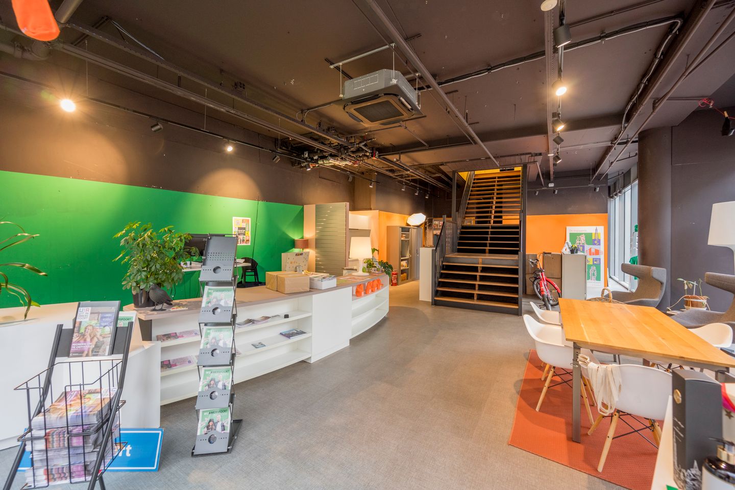 Bekijk foto 3 van Sint Jorisstraat 1