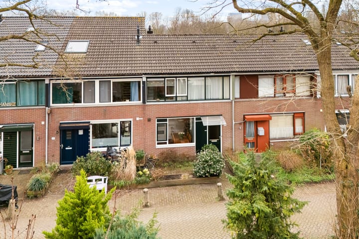 Photo 5 of Loefzijde 13