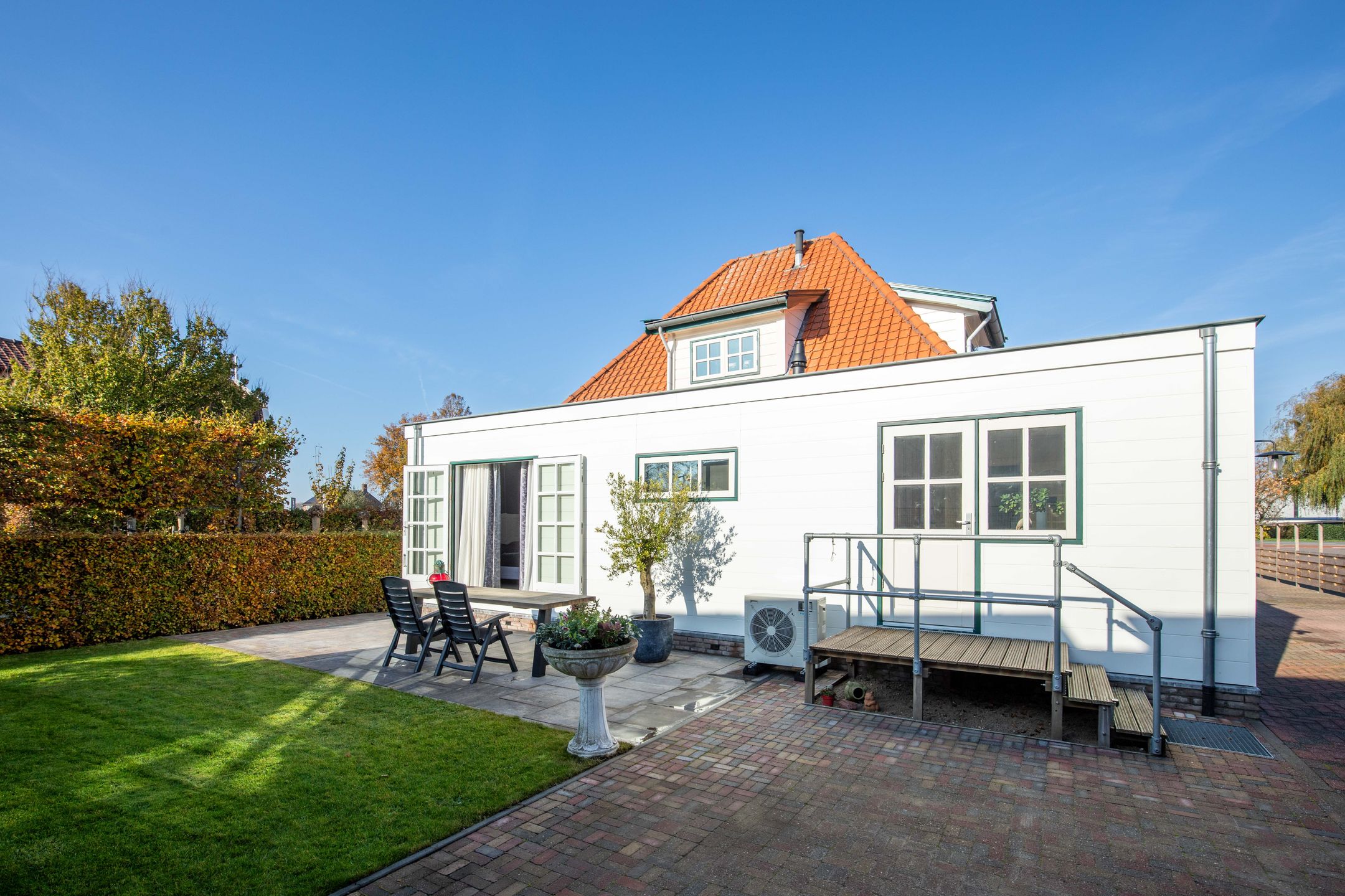 Foto 33 van Aalsmeerderweg 236