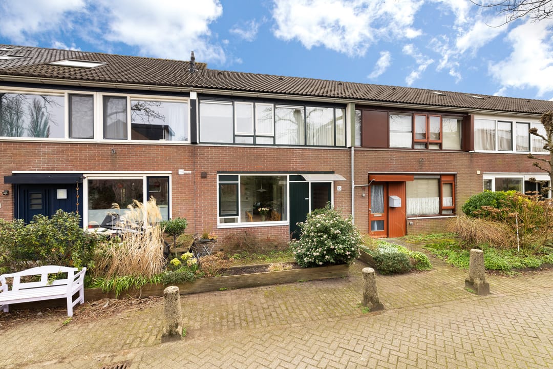 Foto 1 van Loefzijde 13