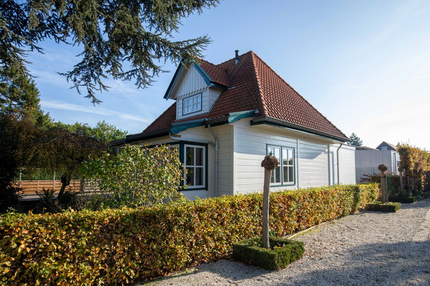 Foto 34 van Aalsmeerderweg 236