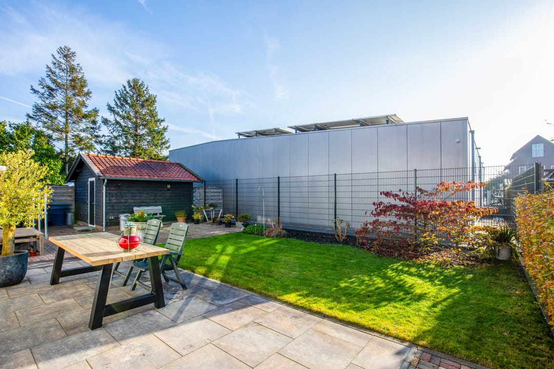 Foto 32 van Aalsmeerderweg 236