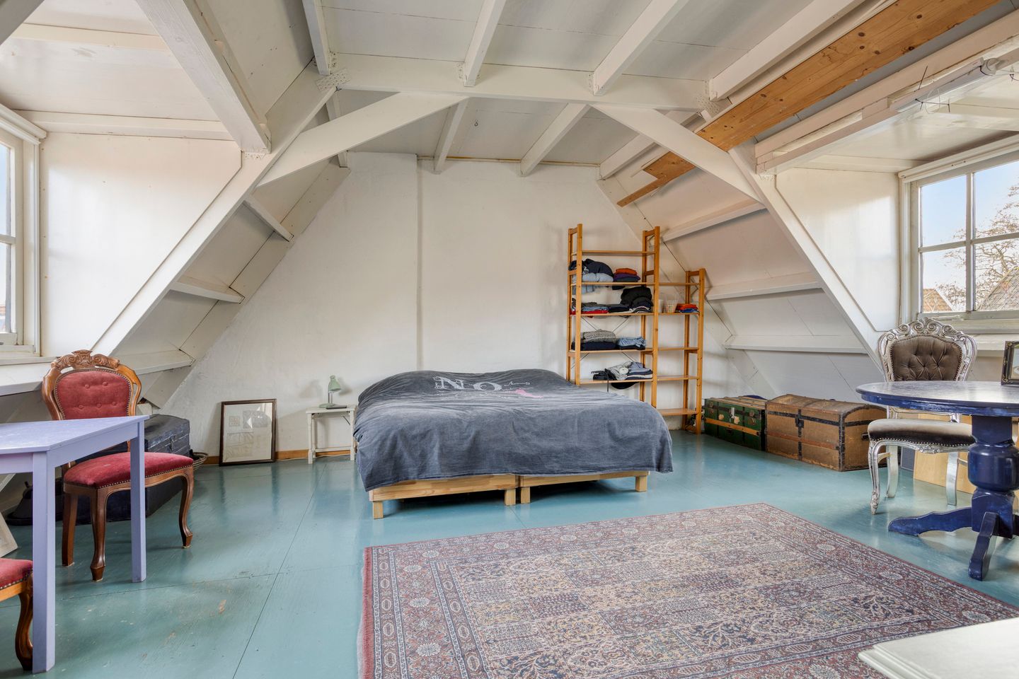 Photo 4 of De Kamp 3