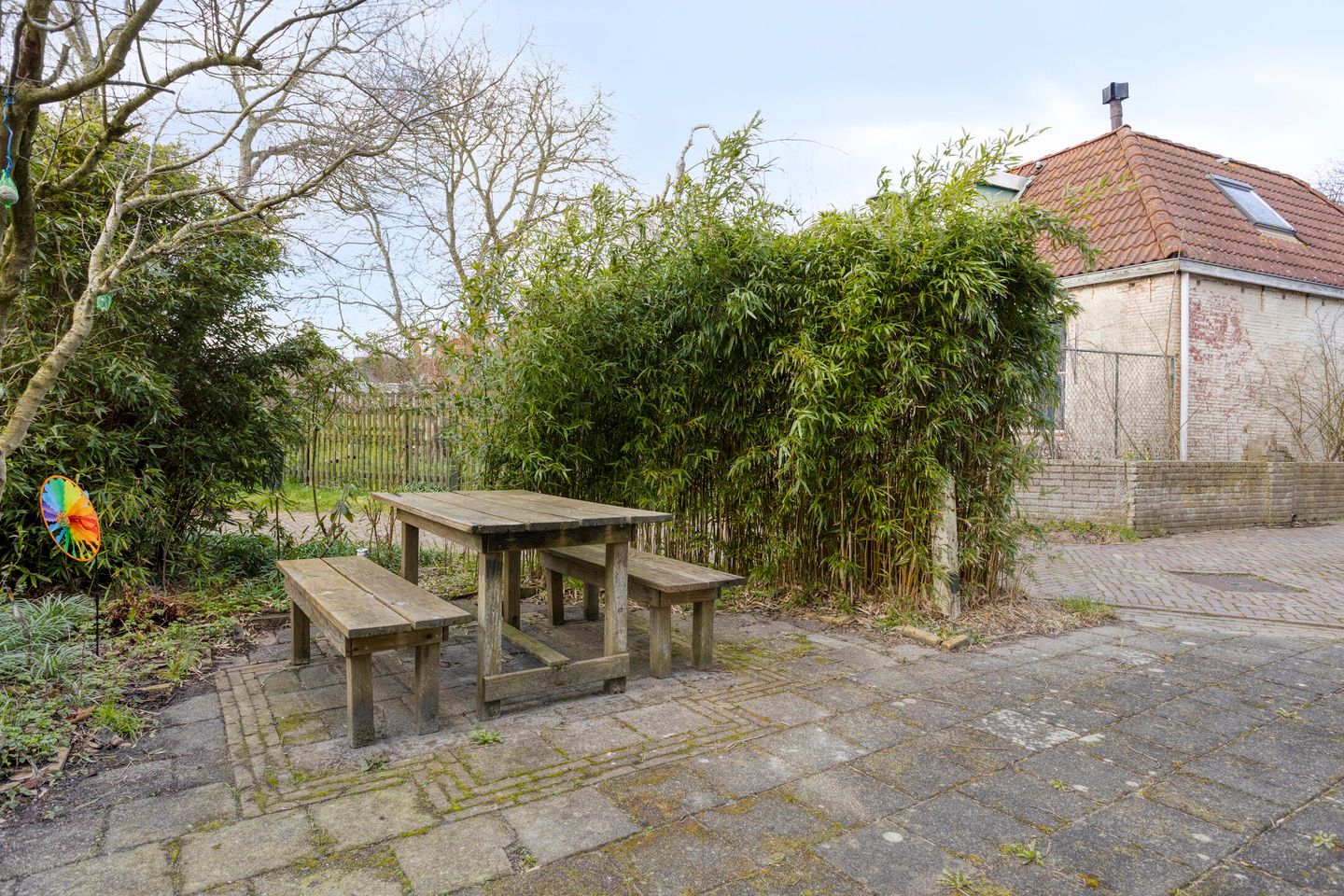 Photo 25 of De Kamp 3