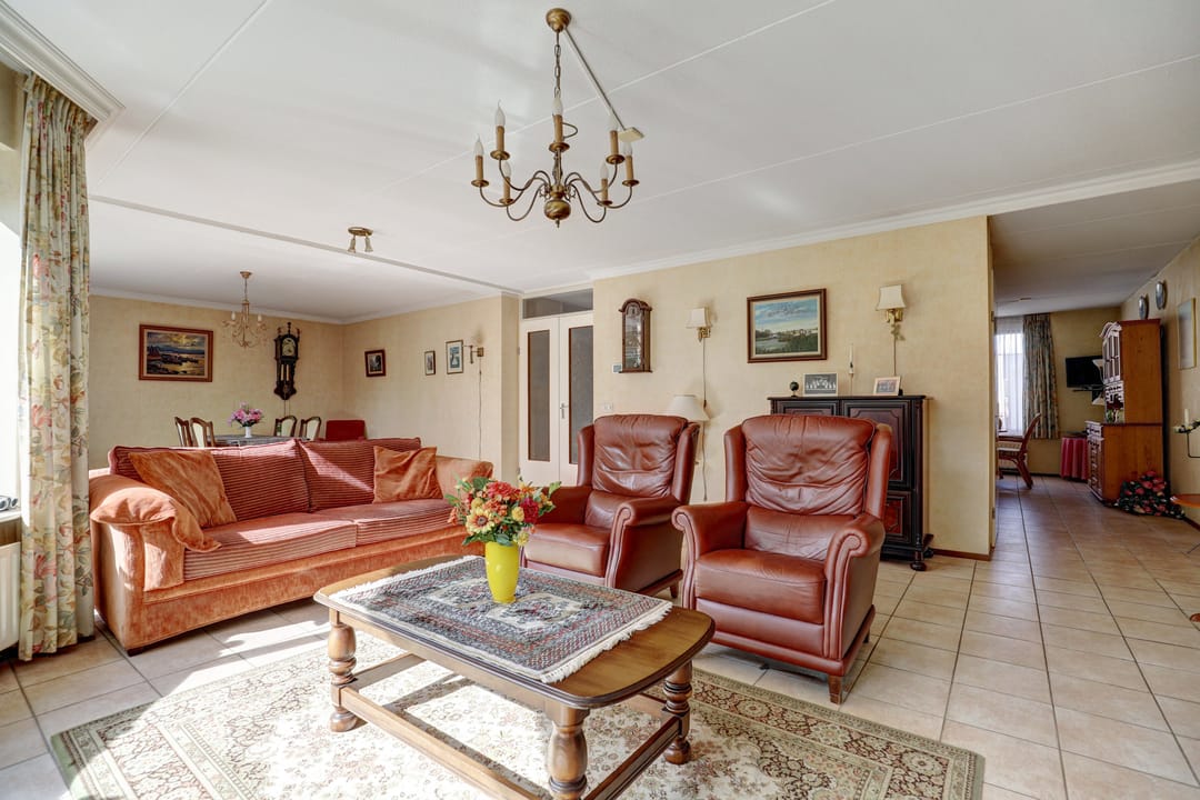 Foto 8 van Verdistraat 24