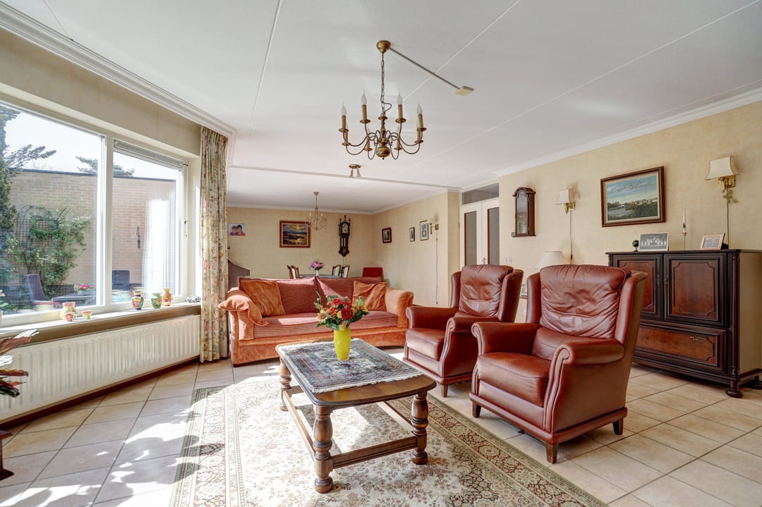 Foto 7 van Verdistraat 24