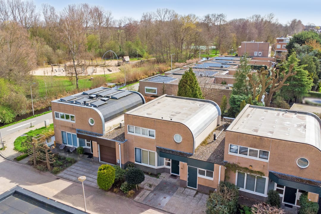 Foto 38 van Verdistraat 24