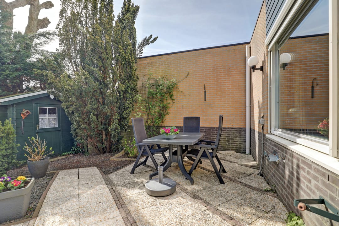 Foto 31 van Verdistraat 24