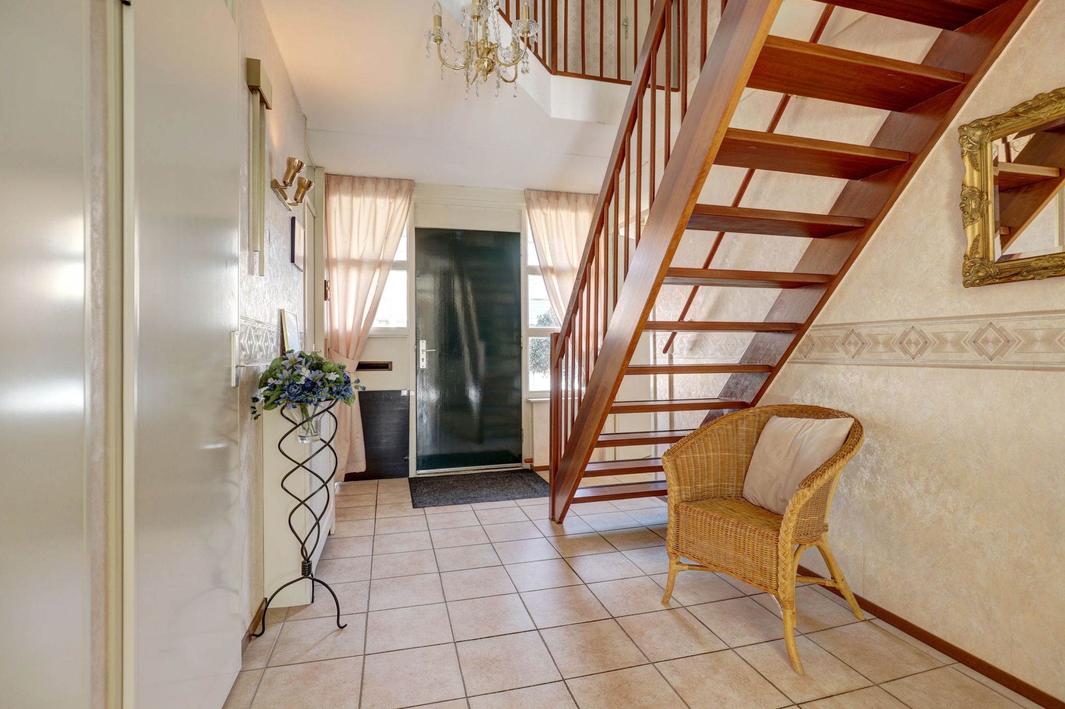 Foto 6 van Verdistraat 24