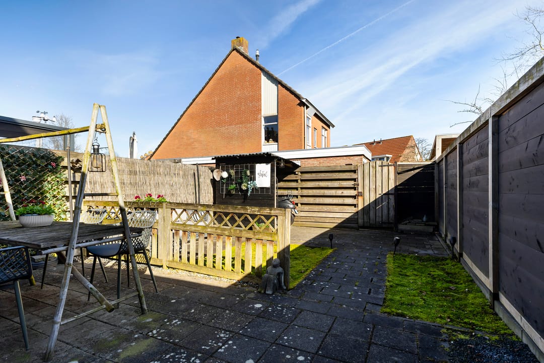 Foto 8 van Schuilenburg 65