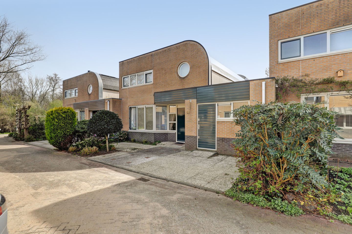 Foto 4 van Verdistraat 24