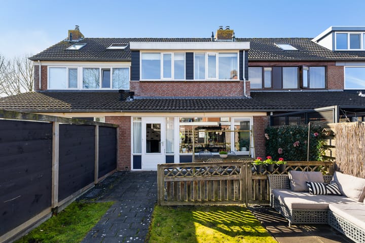 Foto 2 van Schuilenburg 65