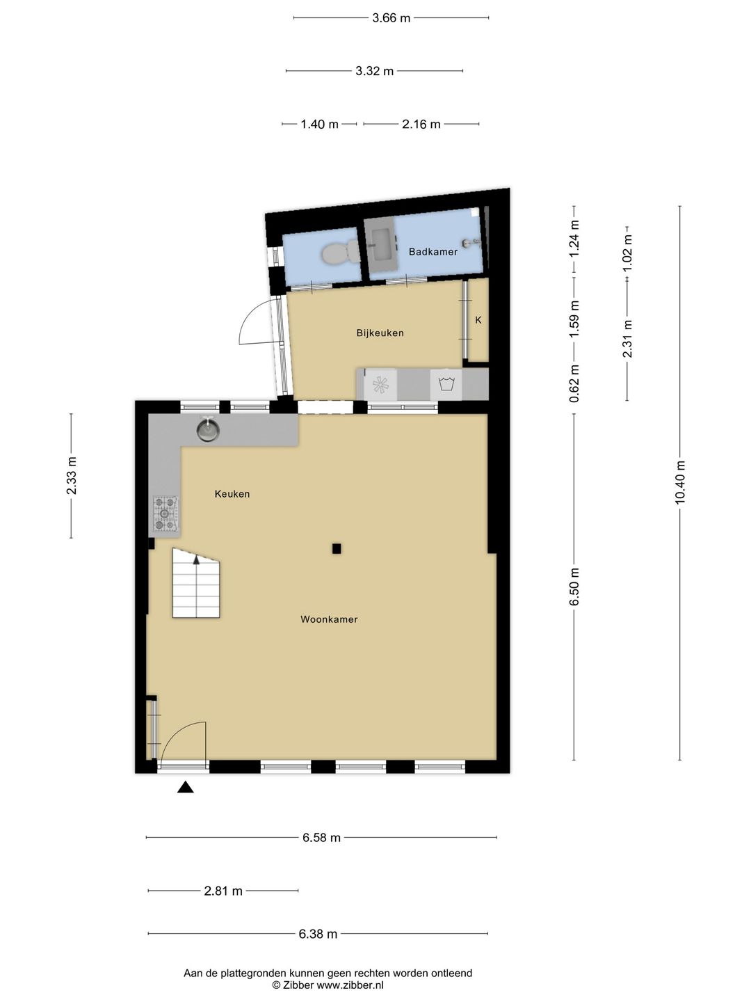 Photo 37 of De Kamp 3