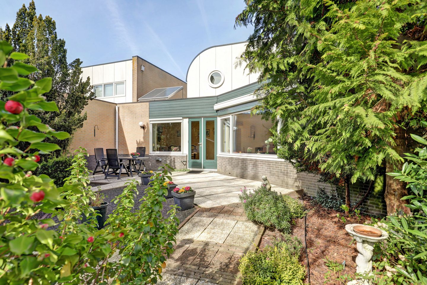 Foto 34 van Verdistraat 24