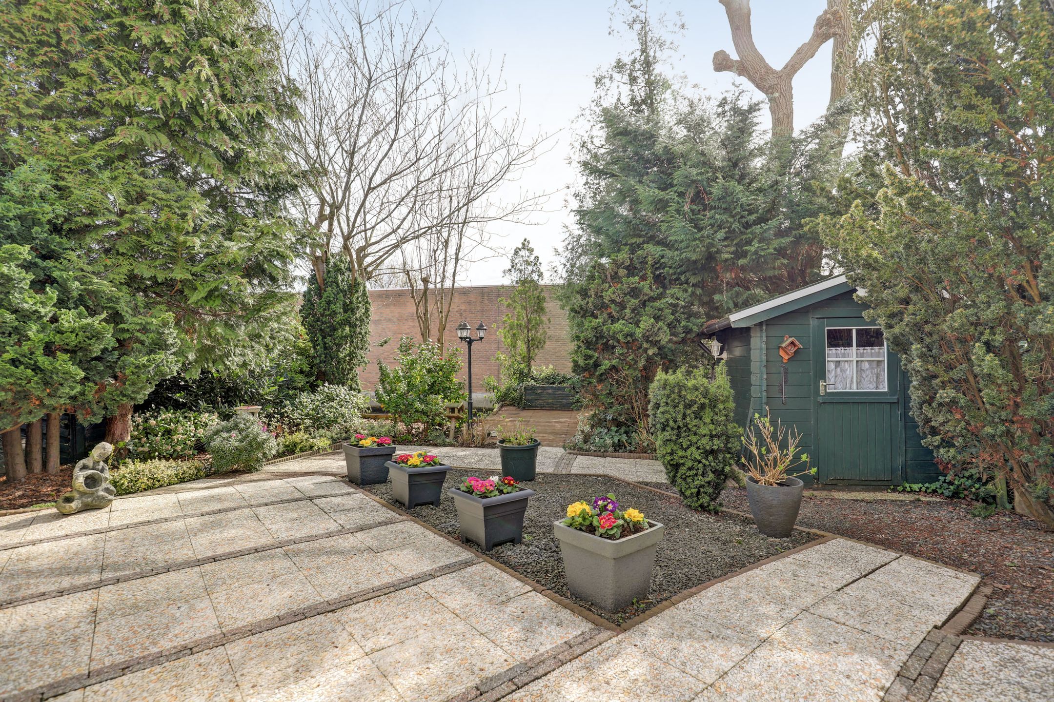 Foto 3 van Verdistraat 24