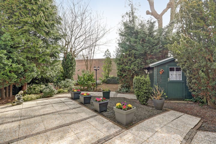 Foto 3 van Verdistraat 24