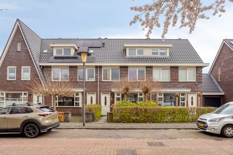 Ruisvoornlaan thumbnail