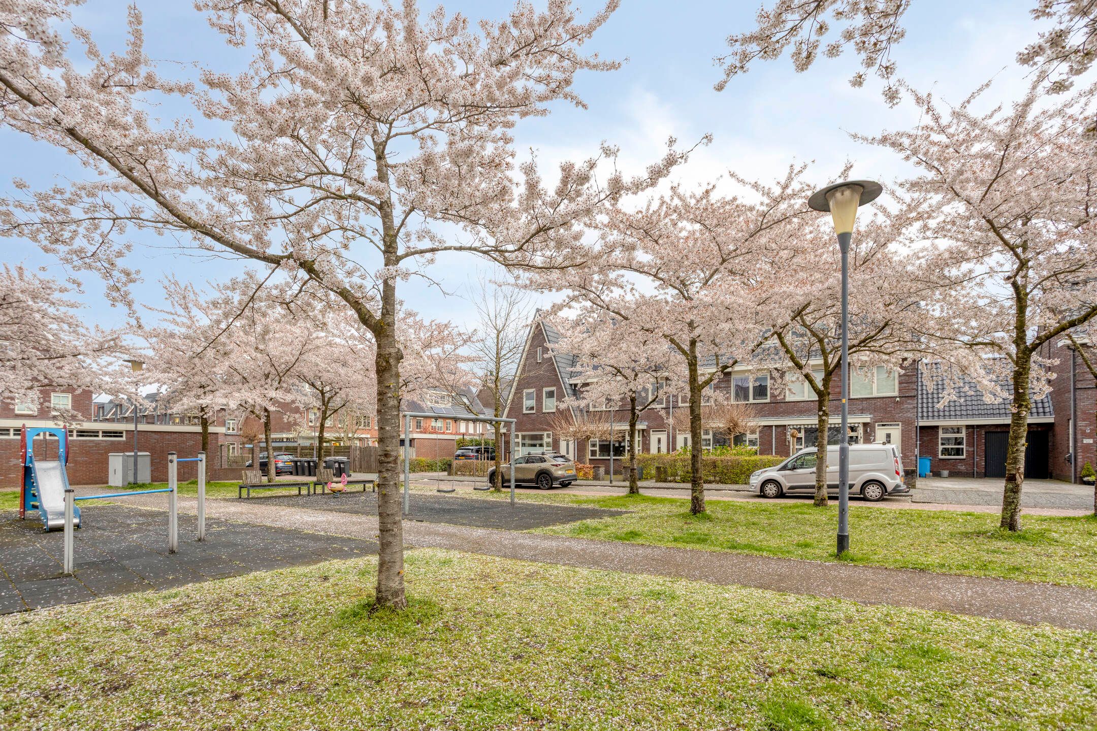 Foto 30 van Ruisvoornlaan 5