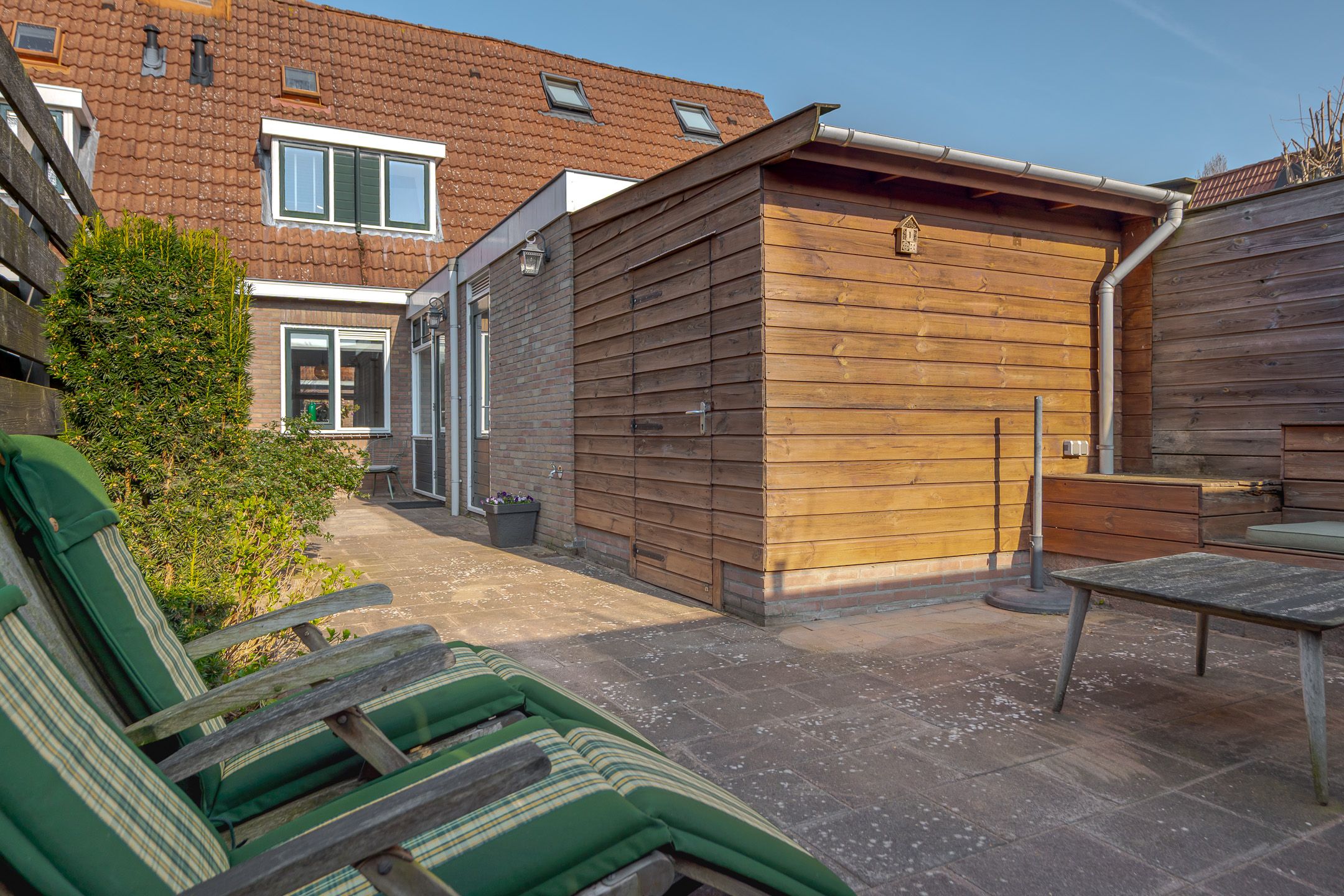 Foto 24 van Floresstraat 26