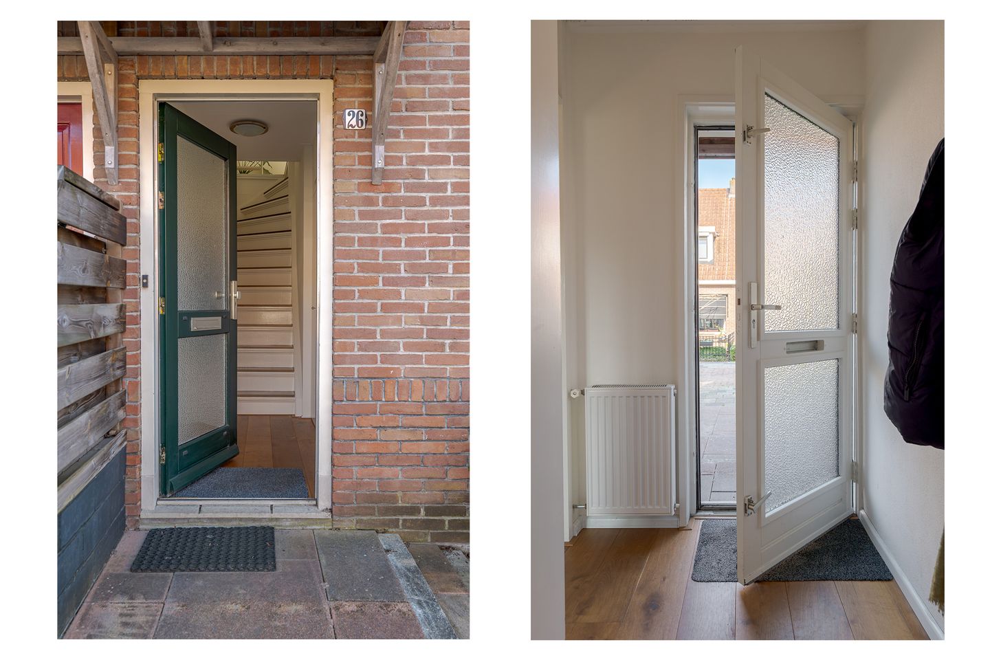 Foto 5 van Floresstraat 26