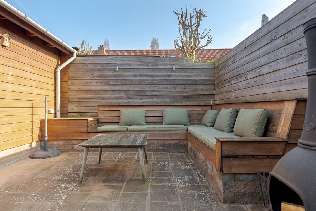 Foto 23 van Floresstraat 26