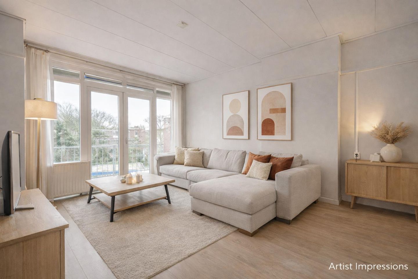 Foto 4 van Gordelweg 139-A