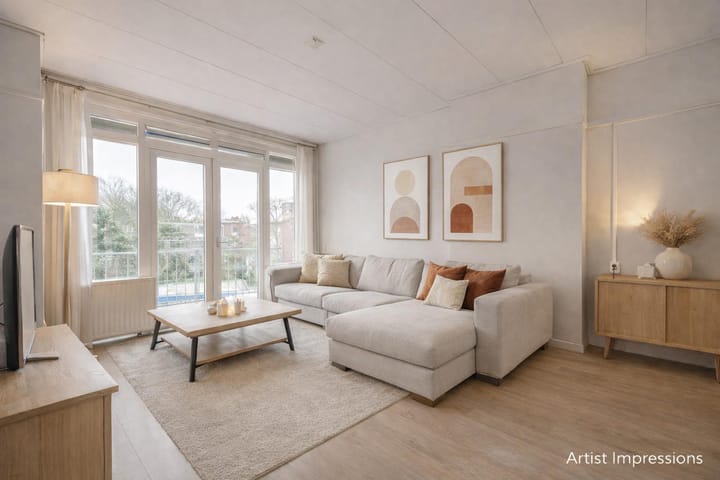 Foto 4 van Gordelweg 139-A