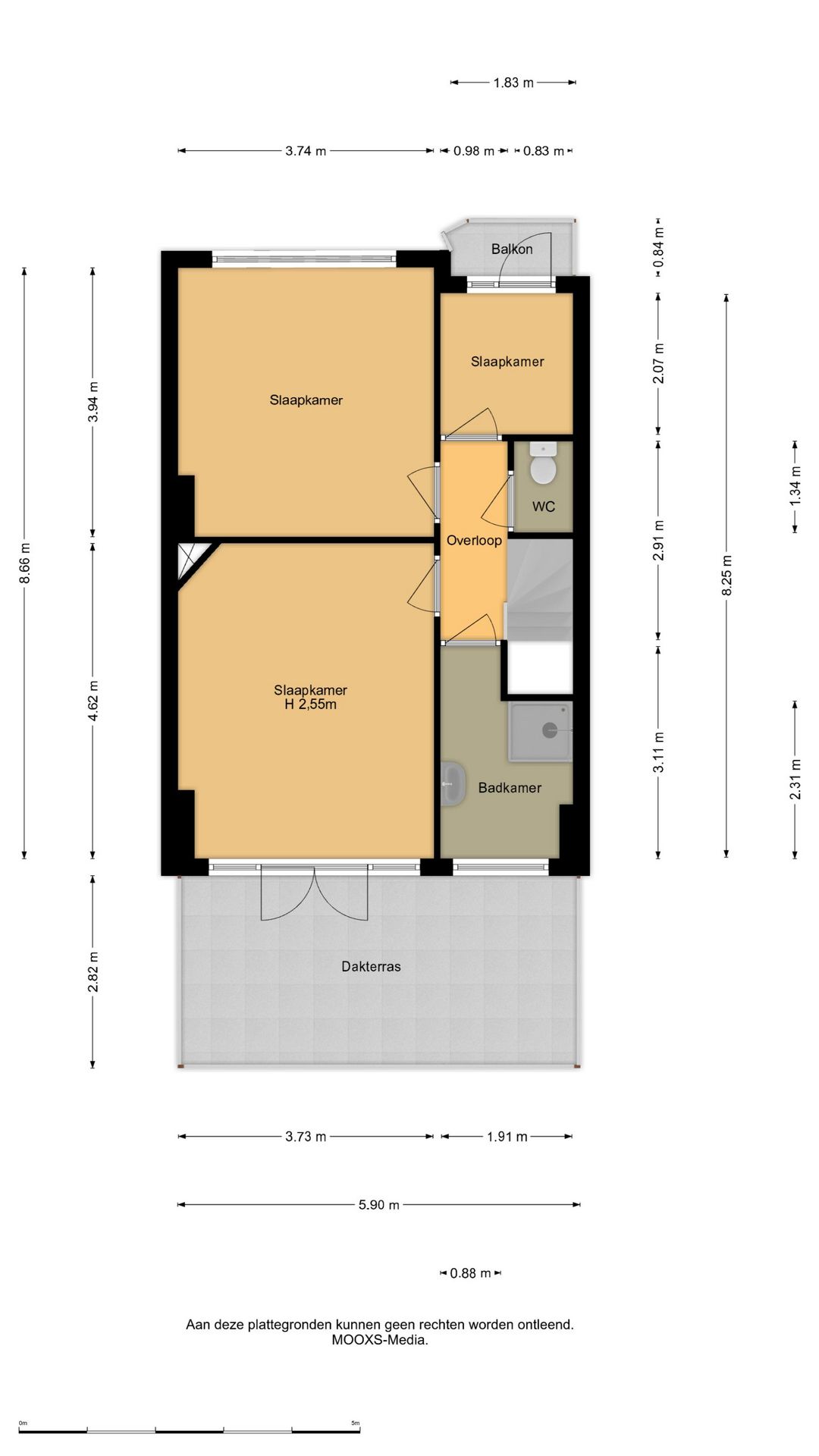 Foto 26 van Gordelweg 139-A